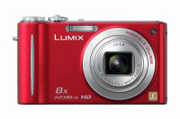 Panasonic Lumix DMC-ZX3 (DMC-ZX3EF-R)
